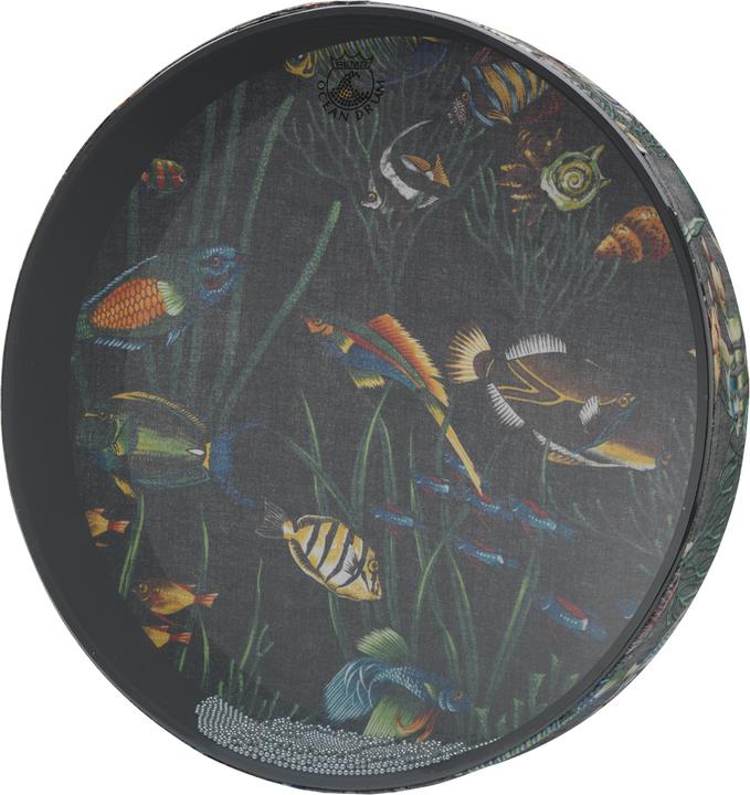 Image du produit Remo Ocean (Moulinet)