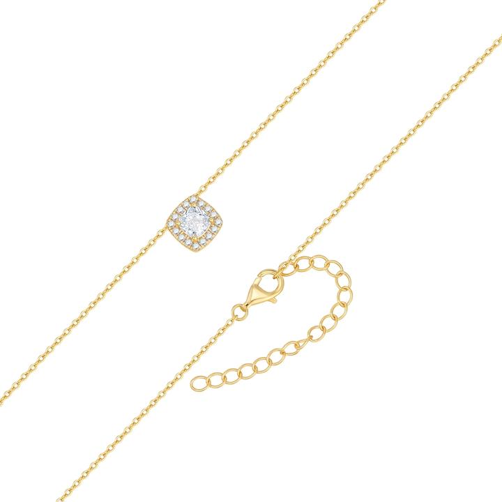 Immagine prodotto Rafaela Donata Damen Halskette - 37626 (Argento)