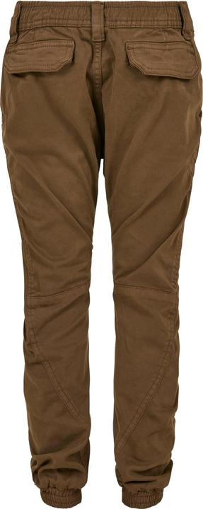 Immagine prodotto Urban Classics Ragazzi, pantaloni da jogging elasticizzati (122)