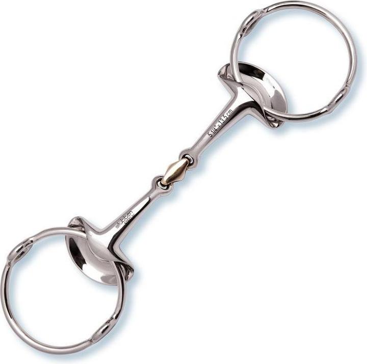 Image du produit Stübben mors releveur pour cheval