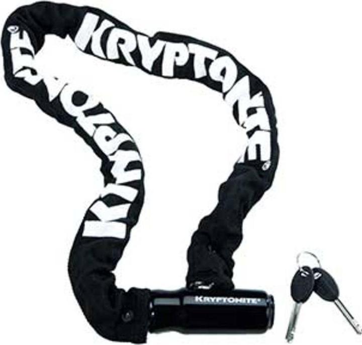 Actual product image Kryptonite Keeper 785 (85 cm)
