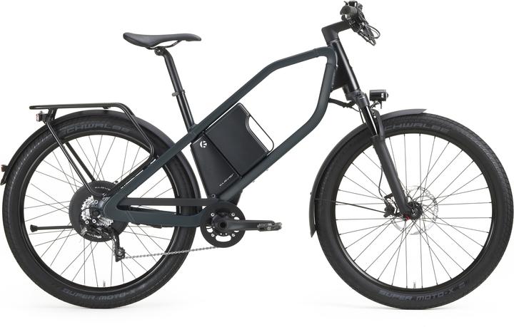 Actual product image Klever X Power 570 (51 cm)