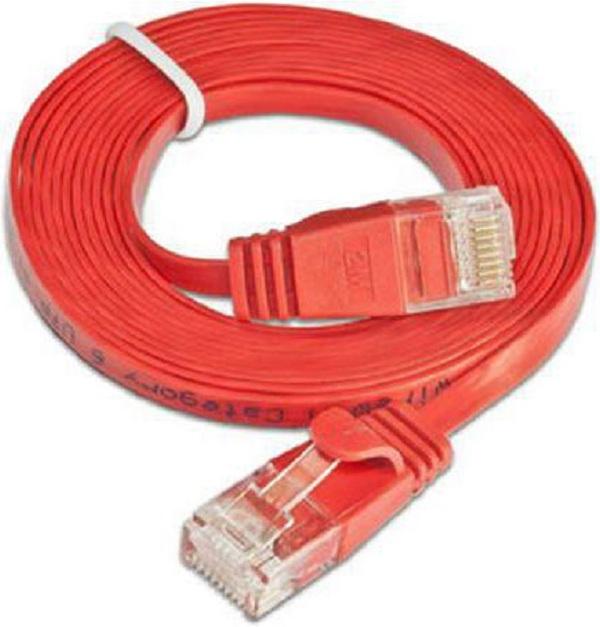 Produktbild Wirewin Netzwerkkabel (UTP, CAT6, 3 m)