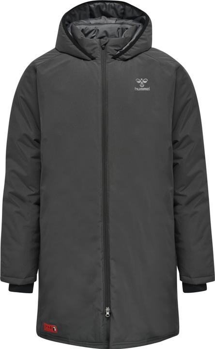 Produktbild hummel Pro Grid Bench Jacket (XL)