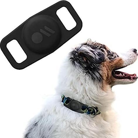 Produktbild Case-Mate AirTag Dog Collar Mount