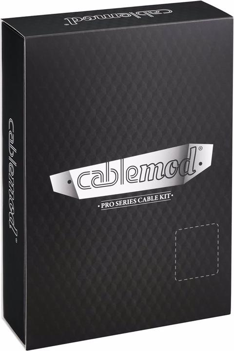 Actual product image CableMod C-Series Pro Kit AXi,HXi,RM