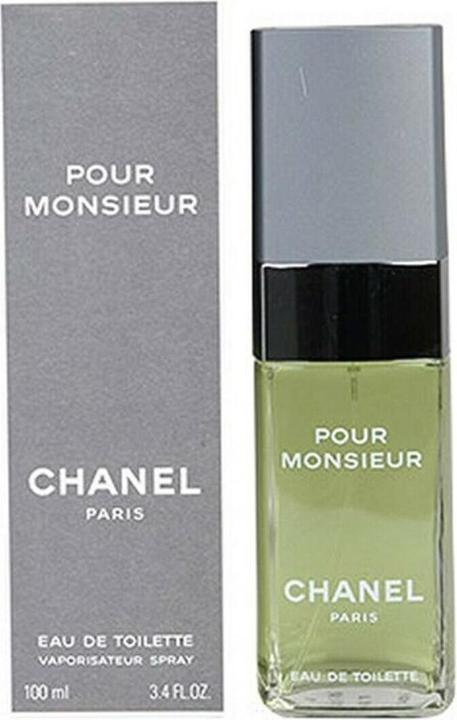 Produktbild Chanel Pour Monsieur (Eau de Toilette, 100 ml)