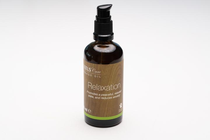 Actual product image Eleeels Hot-Stone-Massage