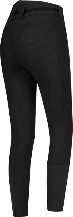 Actual product image ELT Maja Glam Curved High Waist Breeches (Frequency band 38 (2600 MHz))