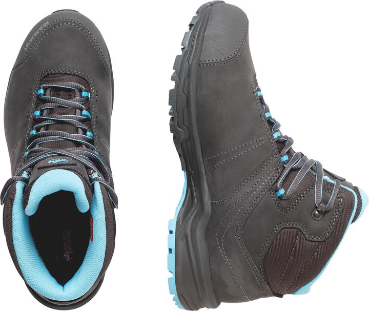 Produktbild Mammut Nova III Mid GTX (42)
