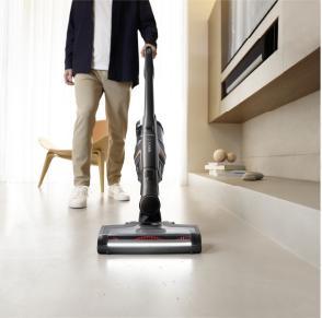 Actual product image Miele Triflex Hx2