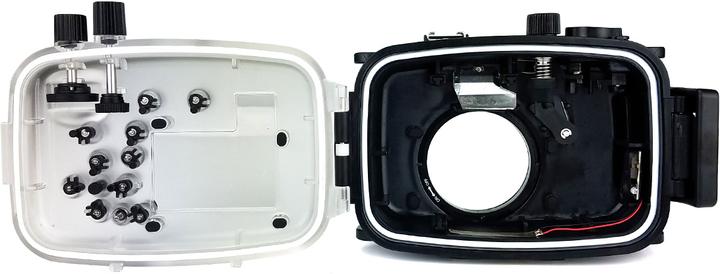 Image du produit Seafrogs SP-7 (Boîtier sous-marin, X100F)