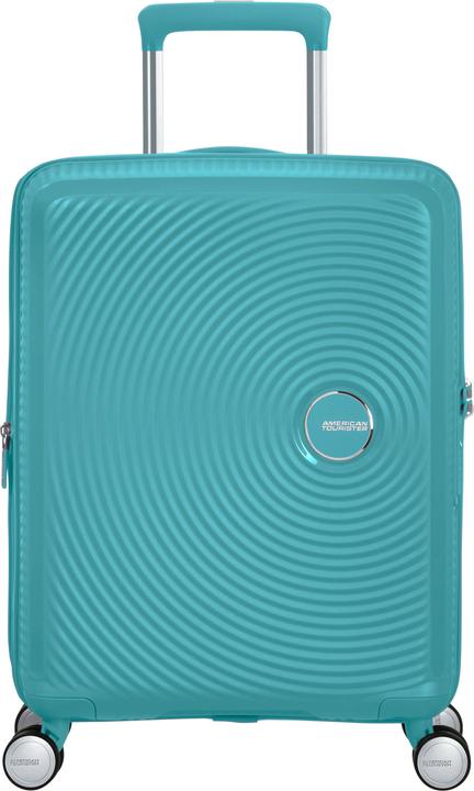 Produktbild American Tourister Soundbox (35.50 l, Handgepäck (bis 50l))