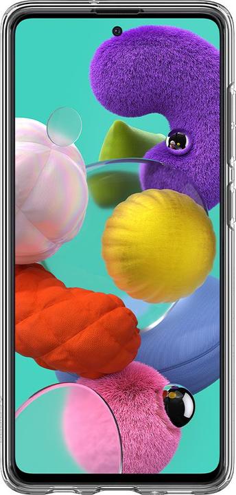 Produktbild Spigen Liquid Crystal (Samsung Galaxy A51)