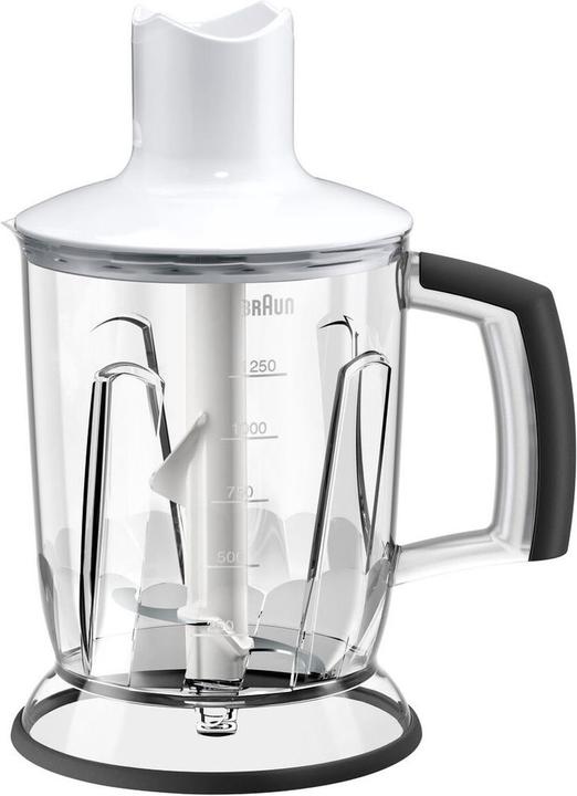 Braun Mq40
