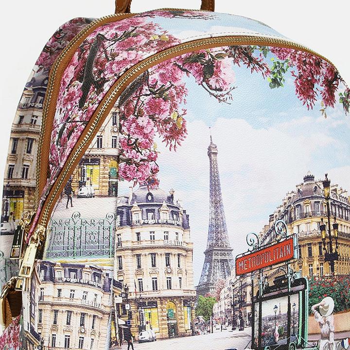 Actual product image Ynot? Yesbag Daypack 34 cm Laptopfach (12 l)