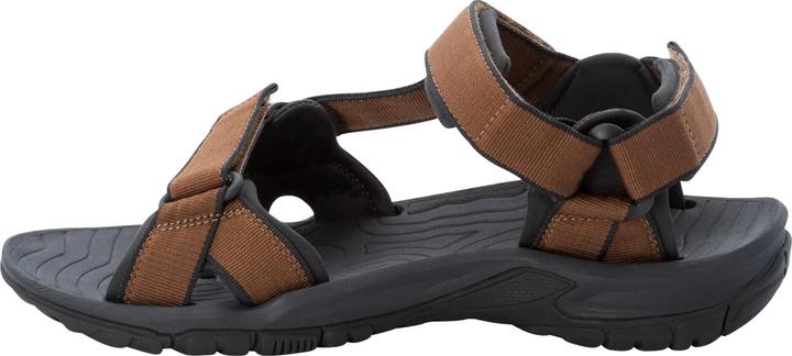 Actual product image Jack Wolfskin Lakewood Ride Sandal M (39.5)