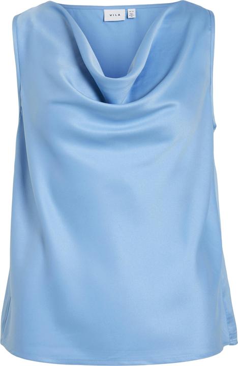 Blu beato