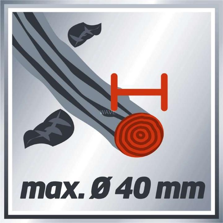 Immagine prodotto Einhell GC-RS 2540