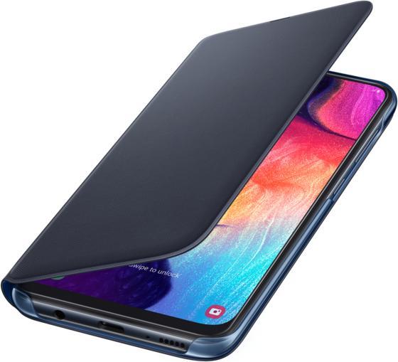 Actual product image Samsung Wallet Cover