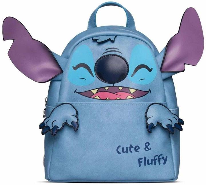 Difuzed Lilo & Stitch Rucksack Mini Cute Stitch