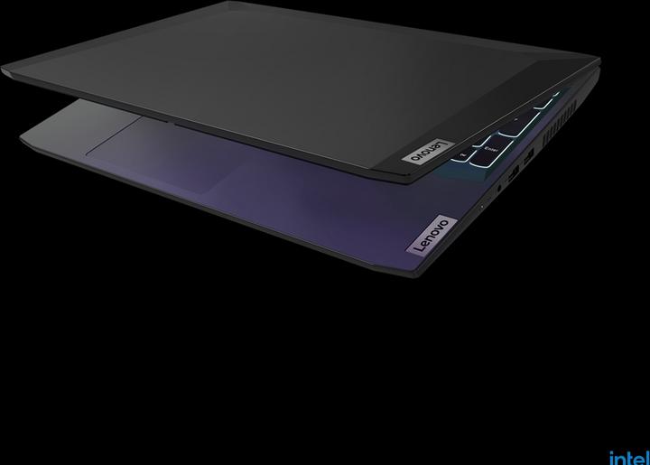 Produktbild Lenovo IdeaPad Gaming 3 (15.60", Intel Core i5-11300H, 16 GB, 512 GB, DE)
