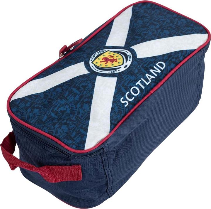 Scottish FA Stiefeltasche