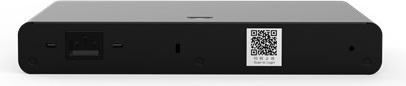 Immagine prodotto Ruijie Networks RG-NBS3100-8GT2SFP Switch di rete gestito L2 Gigabit Ethernet (10/100/1000) Alimentazione o (8 Porti)