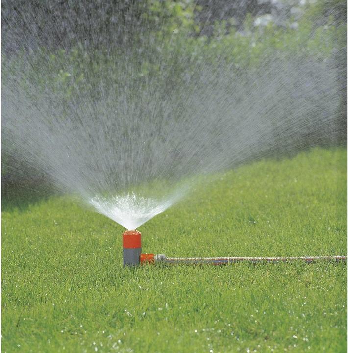 Immagine prodotto Gardena Volpe Classica (Spruzzatori)