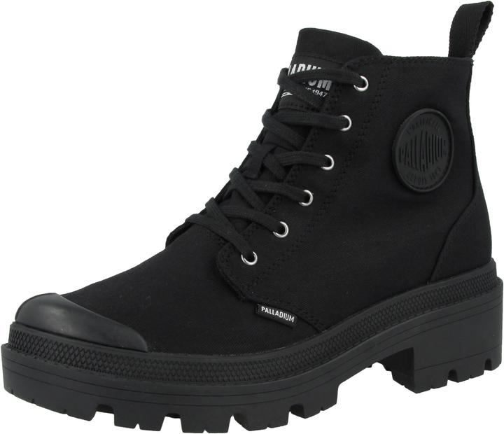 Produktbild Palladium Pallabase Twill (39)