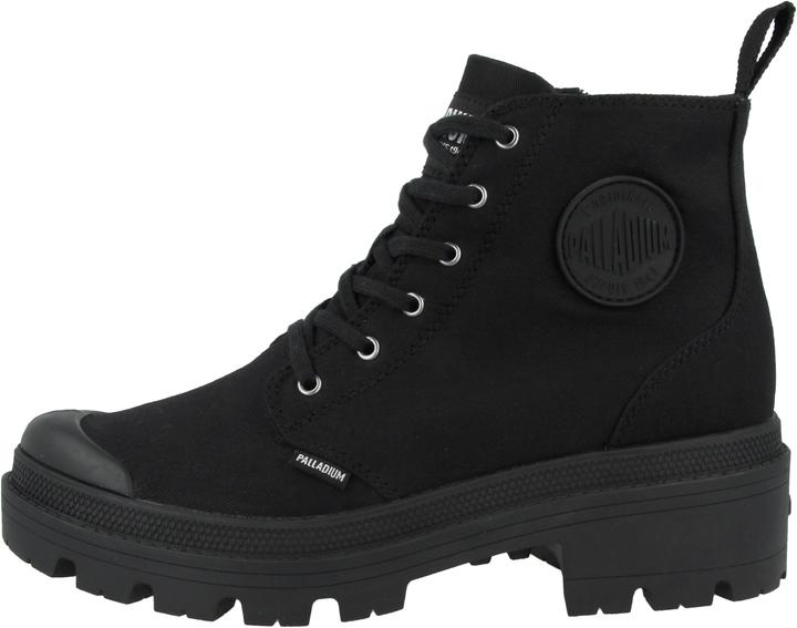 Produktbild Palladium Pallabase Twill (40)