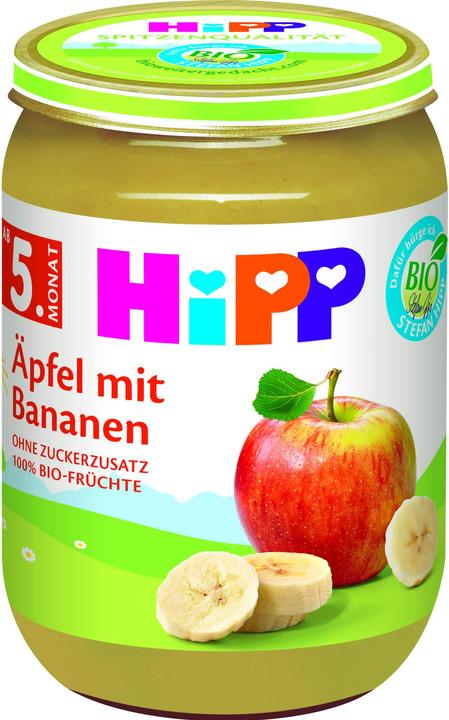 Hipp Bio Brei (190 g)