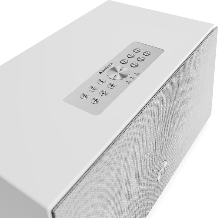 Actual product image Audio Pro C10 MKII (Bluetooth, Wi-Fi)