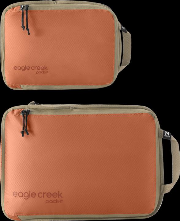 Immagine prodotto Eagle Creek Set di cubi di compressione Pack-It Isolate