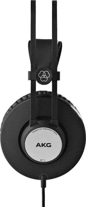 Immagine prodotto AKG Pro K72 (NC, Cablato)