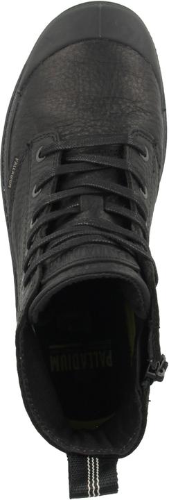 Immagine prodotto Palladium Pampa Zip in pelle ESS (37)