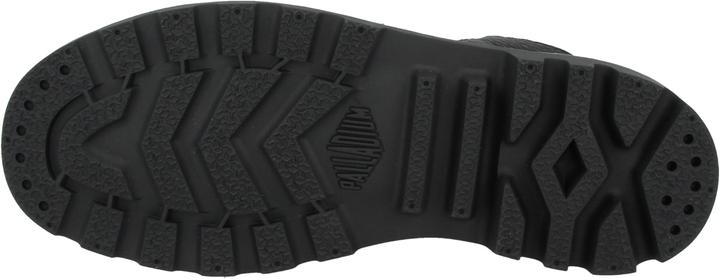 Immagine prodotto Palladium Pampa Zip in pelle ESS (39)