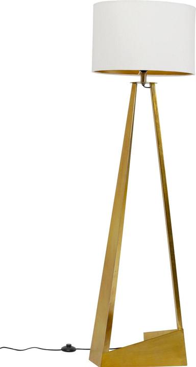 Immagine prodotto Kare Design Lampada da terra Art Swing 150cm (E27)