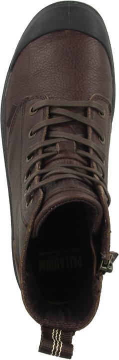 Produktbild Palladium Pampa Zip Leather ESS (38)