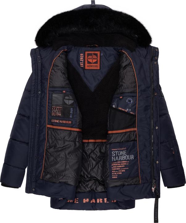 Image du produit Stone Harbour Mironoo (L)