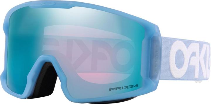 Actual product image Oakley Line Miner M