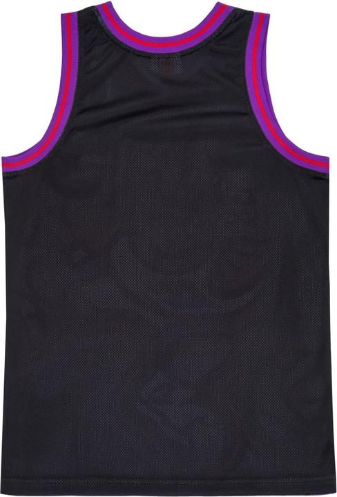 Immagine prodotto Mitchell & Ness M&N Big Face 7.0 Maglia Canotta Moda Toronto Raptors (XL)