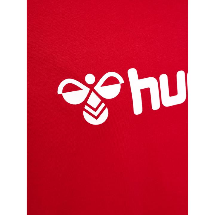 Immagine prodotto hummel HMLGO 2.0 LOGO T-SHIRT S/S BAMBINO (128)
