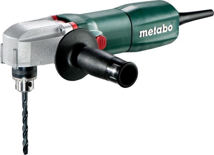 Produktbild Metabo Winkelbohrmaschine WBE 700 (Netzbetrieb)