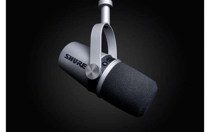 Image du produit Shure MV7