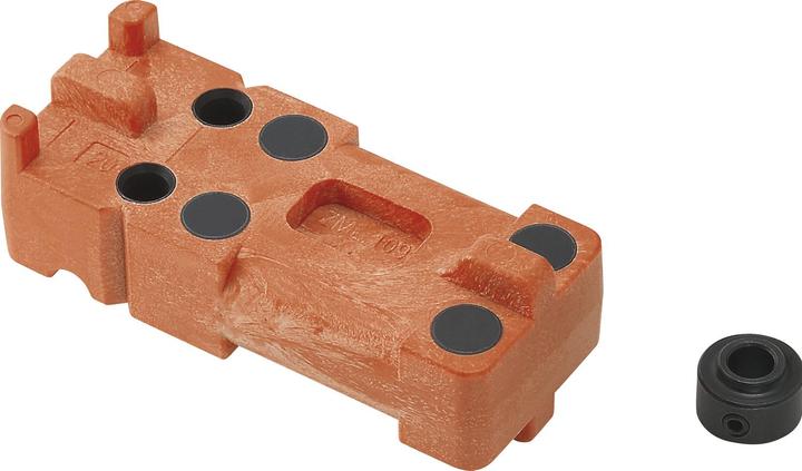 Produktbild Blum Bohrlehre für Distanzpuffer (1 Stk.)