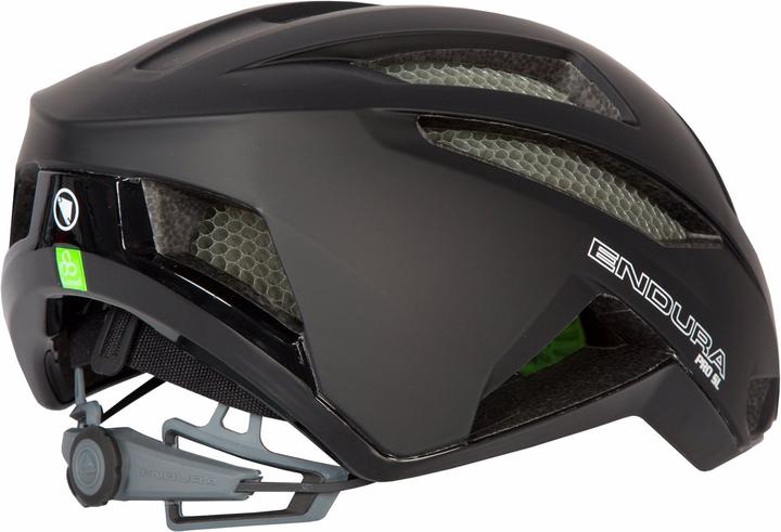 Actual product image Endura Pro SL Helmet (55 - 59 cm)