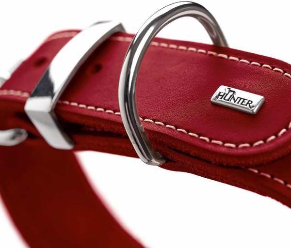 Productafbeelding Hunter Kraag Aalborg Speciaal (40, 41, 42, 43, 44, 45, 46, 47, 48, Hond, Hondensport)