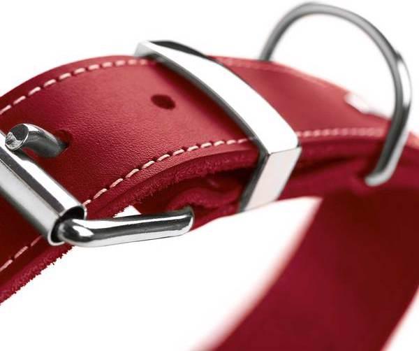 Productafbeelding Hunter Kraag Aalborg Speciaal (40, 41, 42, 43, 44, 45, 46, 47, 48, Hond, Hondensport)