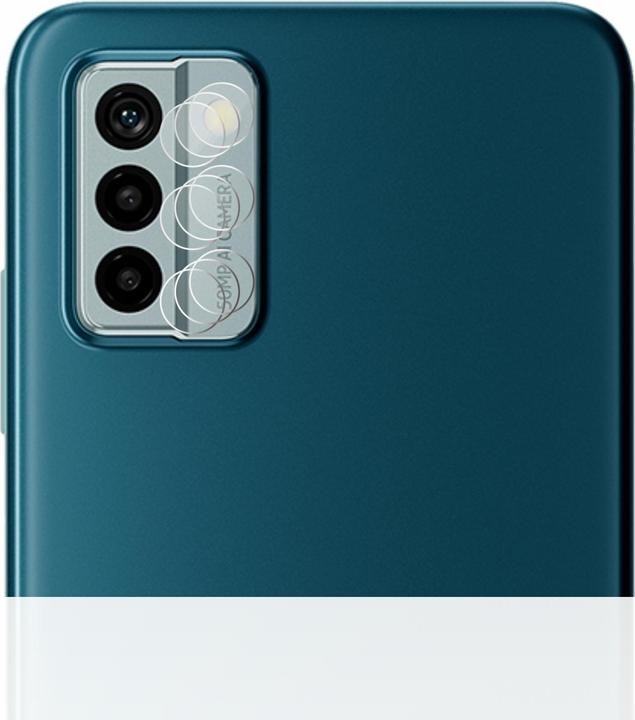 Image du produit BROTECT AirGlass Verre (3 pièce(s), Nokia G22)